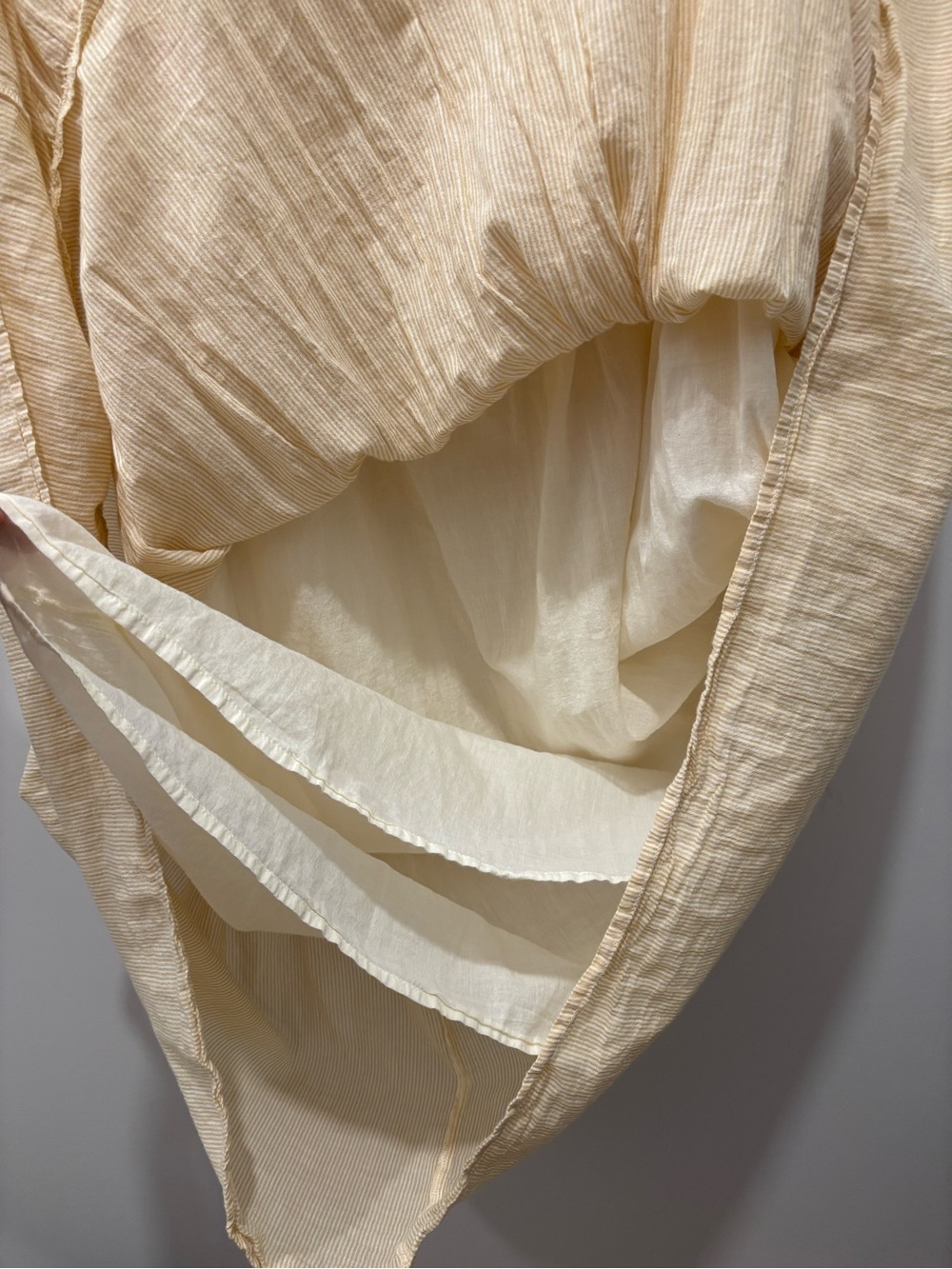 Able skirt size xxl - Picture 3 of 4